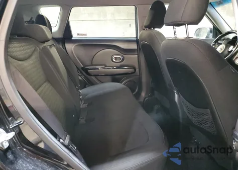 2014 Kia Soul ! z USA, uszkodzony, nr VIN KNDJX3A54E7084043